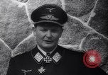 Image of Hermann Goering extols Luftwaffe Germany, 1939, second 9 stock footage video 65675037624
