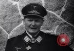 Image of Hermann Goering extols Luftwaffe Germany, 1939, second 24 stock footage video 65675037624