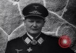 Image of Hermann Goering extols Luftwaffe Germany, 1939, second 25 stock footage video 65675037624