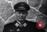 Image of Hermann Goering extols Luftwaffe Germany, 1939, second 39 stock footage video 65675037624