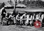 Image of Escaped American war prisoners Morotai Island, 1945, second 10 stock footage video 65675037625