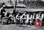 Image of Escaped American war prisoners Morotai Island, 1945, second 11 stock footage video 65675037625
