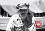 Image of Escaped American war prisoners Morotai Island, 1945, second 13 stock footage video 65675037625