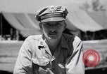 Image of Escaped American war prisoners Morotai Island, 1945, second 14 stock footage video 65675037625