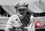 Image of Escaped American war prisoners Morotai Island, 1945, second 15 stock footage video 65675037625