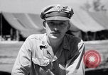 Image of Escaped American war prisoners Morotai Island, 1945, second 16 stock footage video 65675037625