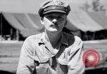 Image of Escaped American war prisoners Morotai Island, 1945, second 17 stock footage video 65675037625