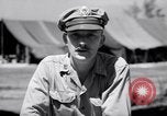 Image of Escaped American war prisoners Morotai Island, 1945, second 18 stock footage video 65675037625