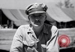 Image of Escaped American war prisoners Morotai Island, 1945, second 21 stock footage video 65675037625