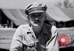 Image of Escaped American war prisoners Morotai Island, 1945, second 23 stock footage video 65675037625