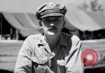 Image of Escaped American war prisoners Morotai Island, 1945, second 26 stock footage video 65675037625