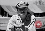 Image of Escaped American war prisoners Morotai Island, 1945, second 27 stock footage video 65675037625