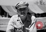 Image of Escaped American war prisoners Morotai Island, 1945, second 28 stock footage video 65675037625