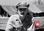 Image of Escaped American war prisoners Morotai Island, 1945, second 36 stock footage video 65675037625