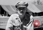 Image of Escaped American war prisoners Morotai Island, 1945, second 37 stock footage video 65675037625