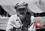 Image of Escaped American war prisoners Morotai Island, 1945, second 40 stock footage video 65675037625