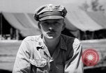 Image of Escaped American war prisoners Morotai Island, 1945, second 41 stock footage video 65675037625