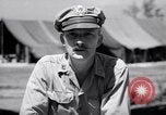 Image of Escaped American war prisoners Morotai Island, 1945, second 42 stock footage video 65675037625