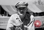 Image of Escaped American war prisoners Morotai Island, 1945, second 43 stock footage video 65675037625