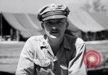 Image of Escaped American war prisoners Morotai Island, 1945, second 45 stock footage video 65675037625