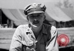Image of Escaped American war prisoners Morotai Island, 1945, second 46 stock footage video 65675037625