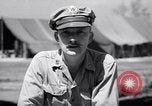 Image of Escaped American war prisoners Morotai Island, 1945, second 47 stock footage video 65675037625