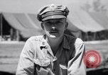 Image of Escaped American war prisoners Morotai Island, 1945, second 49 stock footage video 65675037625