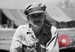 Image of Escaped American war prisoners Morotai Island, 1945, second 50 stock footage video 65675037625