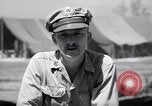 Image of Escaped American war prisoners Morotai Island, 1945, second 52 stock footage video 65675037625