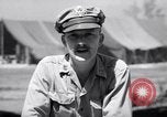 Image of Escaped American war prisoners Morotai Island, 1945, second 53 stock footage video 65675037625