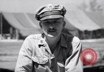 Image of Escaped American war prisoners Morotai Island, 1945, second 54 stock footage video 65675037625