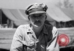 Image of Escaped American war prisoners Morotai Island, 1945, second 56 stock footage video 65675037625