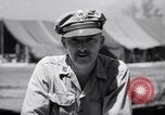 Image of Escaped American war prisoners Morotai Island, 1945, second 57 stock footage video 65675037625