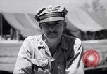 Image of Escaped American war prisoners Morotai Island, 1945, second 58 stock footage video 65675037625