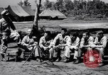 Image of Escaped American war prisoners Morotai Island, 1945, second 59 stock footage video 65675037625