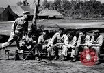 Image of Escaped American war prisoners Morotai Island, 1945, second 60 stock footage video 65675037625