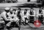 Image of Escaped American war prisoners Morotai Island, 1945, second 62 stock footage video 65675037625
