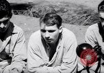 Image of American soldiers escaped from Japanese prison camp Morotai Island, 1945, second 33 stock footage video 65675037626