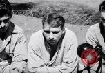 Image of American soldiers escaped from Japanese prison camp Morotai Island, 1945, second 34 stock footage video 65675037626
