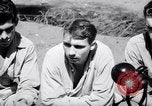 Image of American soldiers escaped from Japanese prison camp Morotai Island, 1945, second 35 stock footage video 65675037626