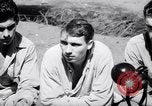 Image of American soldiers escaped from Japanese prison camp Morotai Island, 1945, second 42 stock footage video 65675037626