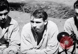 Image of American soldiers escaped from Japanese prison camp Morotai Island, 1945, second 44 stock footage video 65675037626