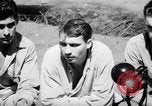 Image of American soldiers escaped from Japanese prison camp Morotai Island, 1945, second 45 stock footage video 65675037626