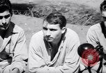Image of American soldiers escaped from Japanese prison camp Morotai Island, 1945, second 47 stock footage video 65675037626