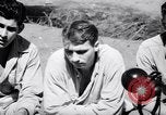 Image of American soldiers escaped from Japanese prison camp Morotai Island, 1945, second 49 stock footage video 65675037626