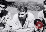 Image of American soldiers escaped from Japanese prison camp Morotai Island, 1945, second 50 stock footage video 65675037626