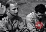 Image of Escaped American POWs World War 2 Morotai Island, 1945, second 1 stock footage video 65675037628