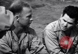 Image of Escaped American POWs World War 2 Morotai Island, 1945, second 3 stock footage video 65675037628