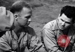 Image of Escaped American POWs World War 2 Morotai Island, 1945, second 4 stock footage video 65675037628