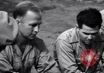 Image of Escaped American POWs World War 2 Morotai Island, 1945, second 8 stock footage video 65675037628